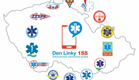 Den linky 155